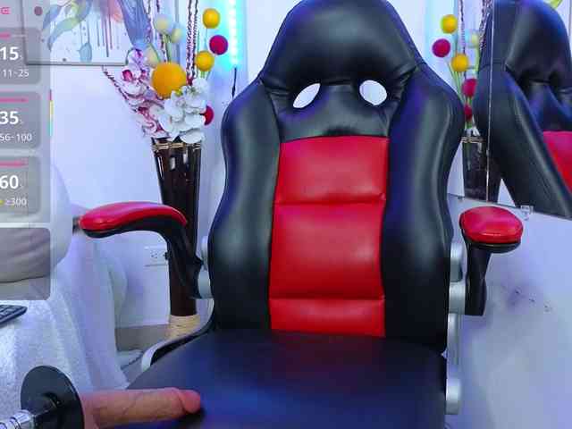 ScarletDesire webcam