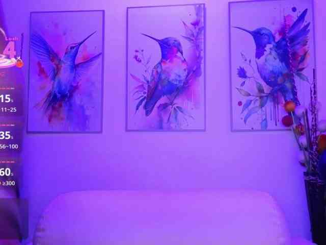 ScarletDesire webcam