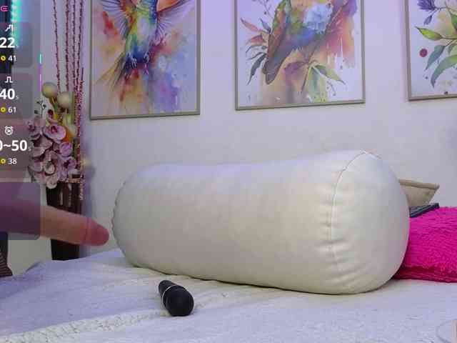 ScarletDesire webcam