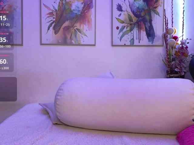 ScarletDesire webcam