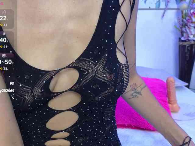 ScarletDesire