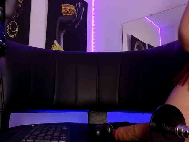 ScarletDesire webcam