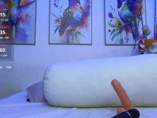 ScarletDesire webcam
