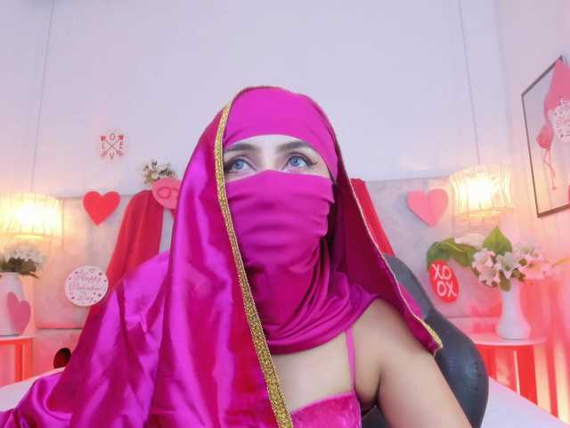 Naomii- from BongaCams is Freechat