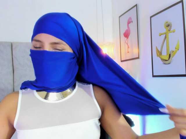 Naomii- from BongaCams is Freechat