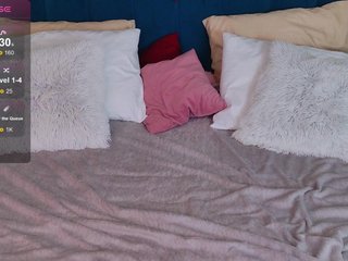 AngelBraun Porn Show