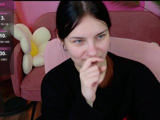 AngelBraun Porn Show