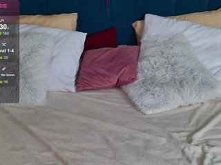 AngelBraun Porn Show