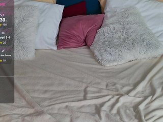 AngelBraun Porn Show