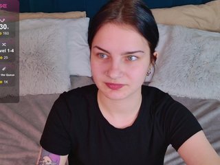 AngelBraun Porn Show