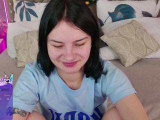 AngelBraun Porn Show