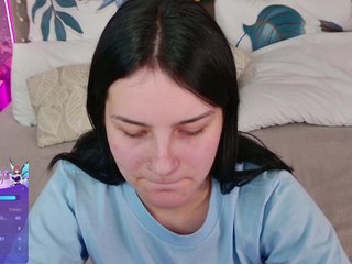 AngelBraun Porn Show