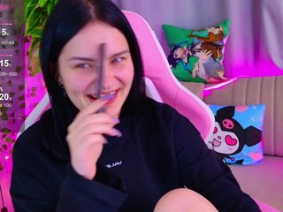 AngelBraun Porn Show