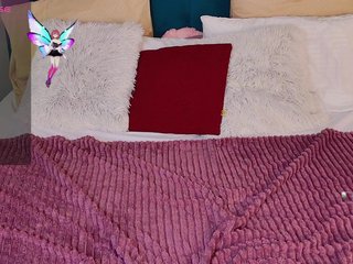 AngelBraun Porn Show