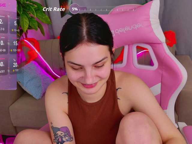 AngelBraun from BongaCams