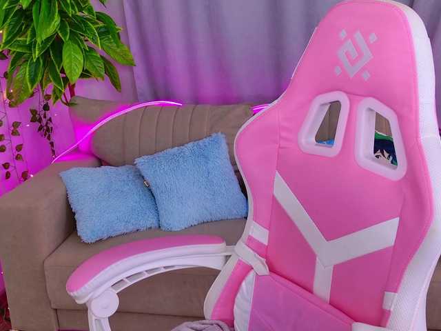 AngelBraun from BongaCams is Freechat