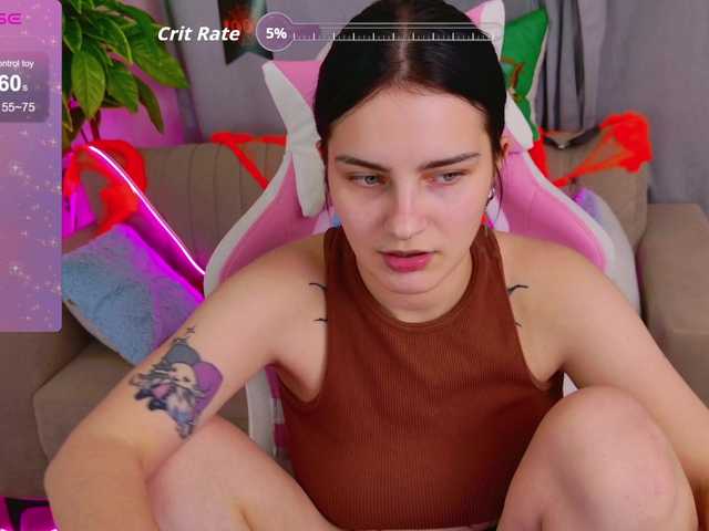 AngelBraun from BongaCams