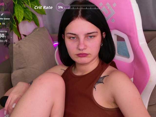 AngelBraun from BongaCams