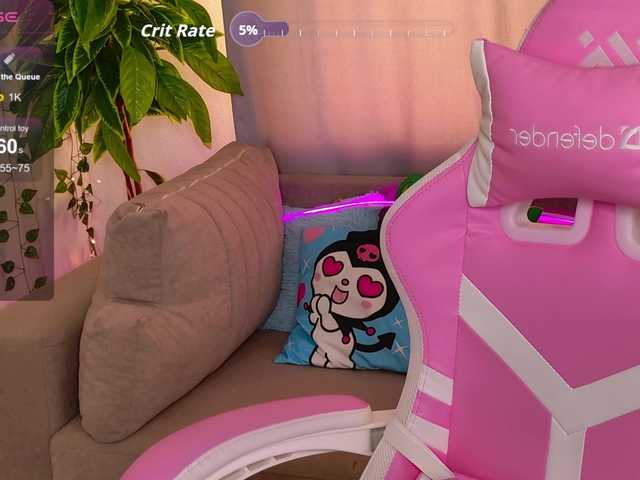 AngelBraun from BongaCams