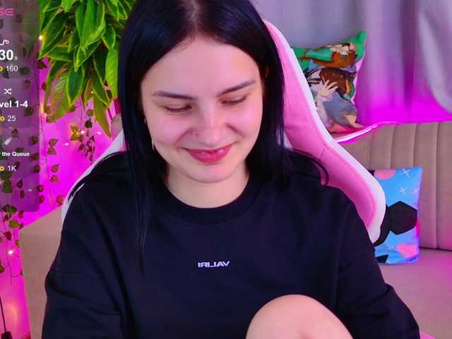 AngelBraun Live Webcam on BongaCams