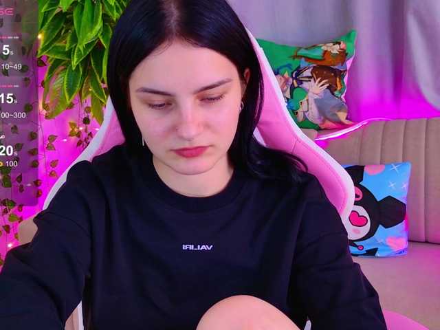 AngelBraun Live Webcam on BongaCams