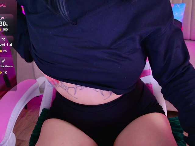 AngelBraun from BongaCams