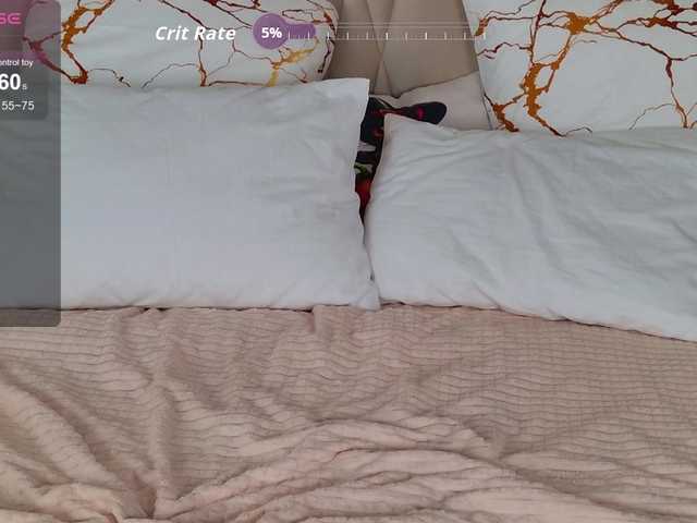 Profile and Statistics for AngelBraun on BongaCams