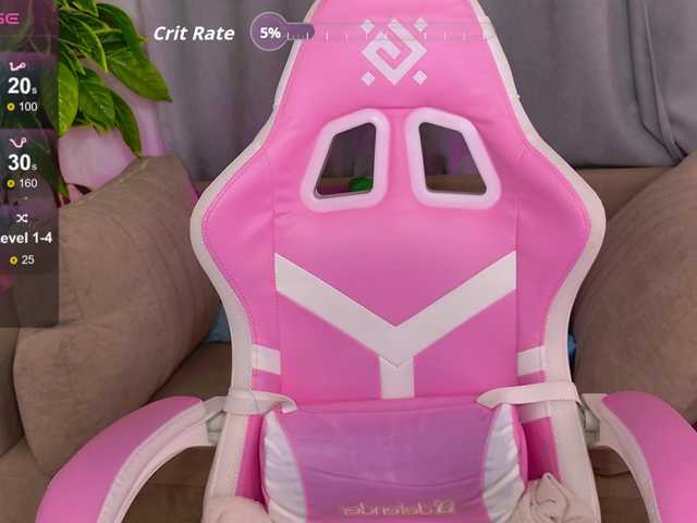 AngelBraun from BongaCams