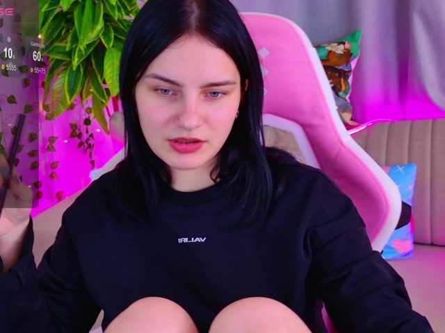 AngelBraun Live Webcam on BongaCams