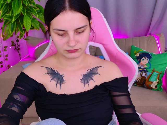 AngelBraun from BongaCams is Freechat