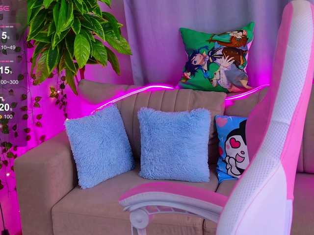 Sex chat gratuit in direct cu AngelBraun pe BongaCams