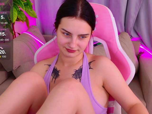 AngelBraun from BongaCams is Freechat