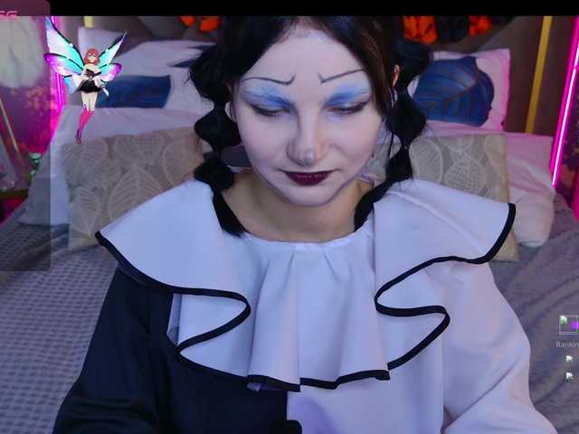 Explore AngelBraun, she wants to masturbate for you AngelBraun from BongaCams