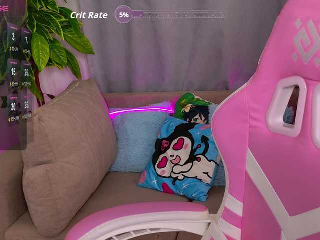 AngelBraun from BongaCams