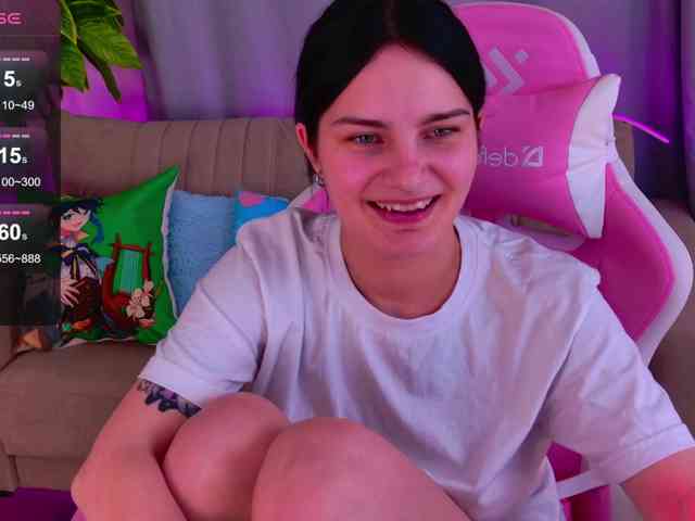 AngelBraun webcam