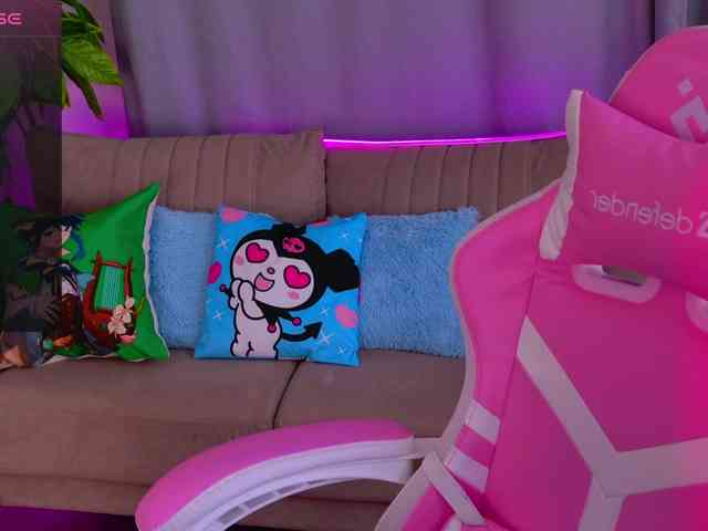 AngelBraun webcam