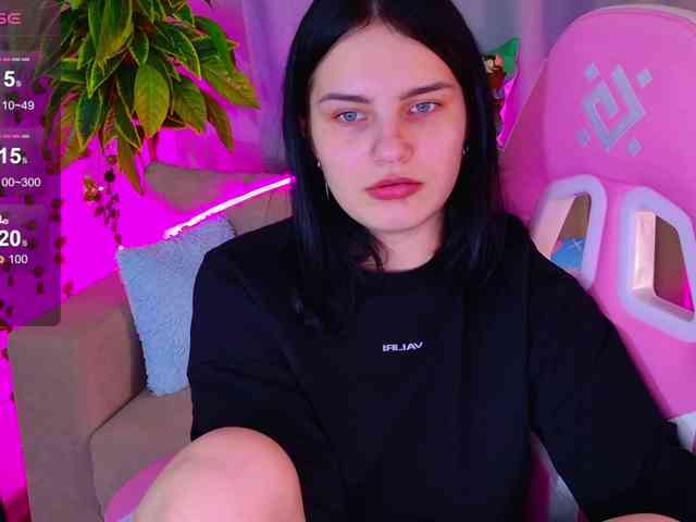 AngelBraun Live Webcam on BongaCams