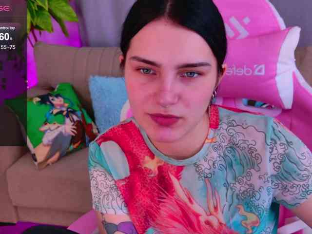 AngelBraun webcam