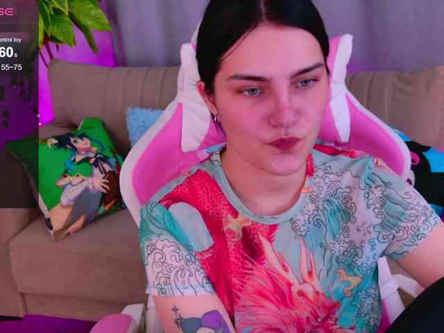 AngelBraun webcam