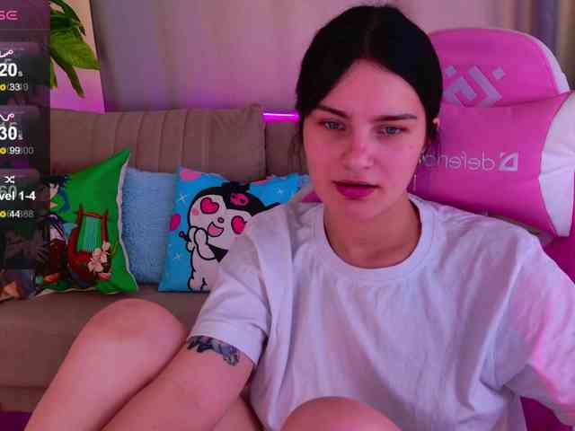 AngelBraun webcam