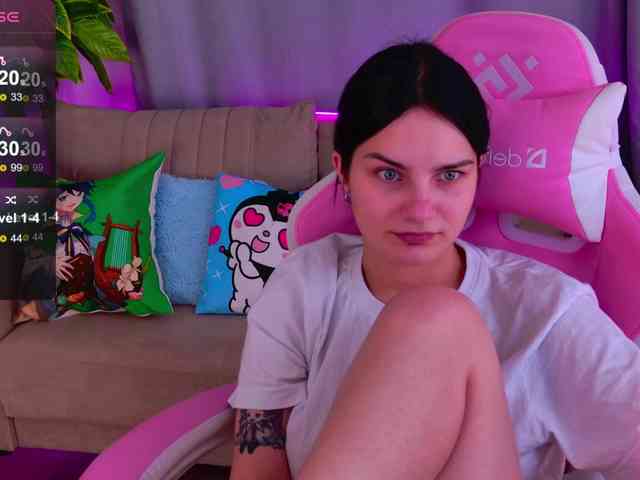 AngelBraun webcam