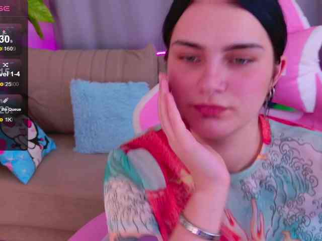 AngelBraun webcam