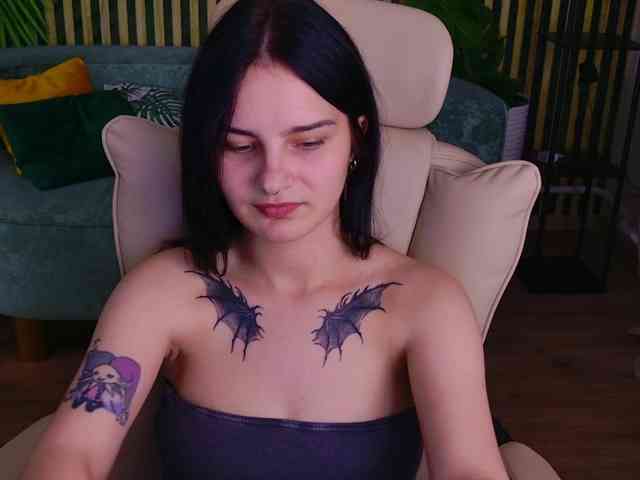 Модель: AngelBraun