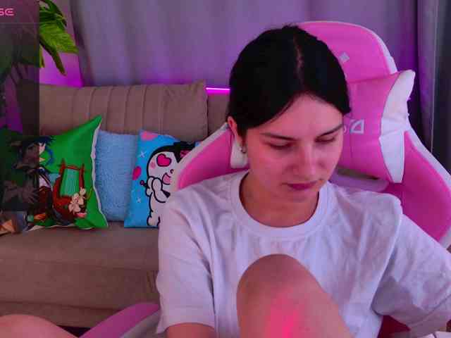 AngelBraun webcam