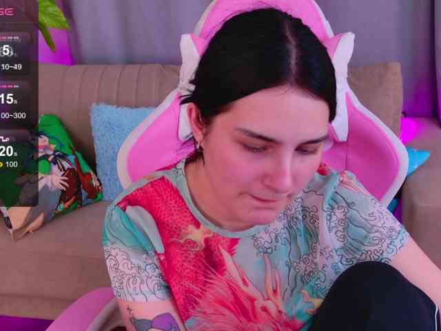 AngelBraun webcam