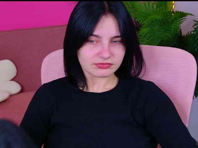 AngelBraun webcam