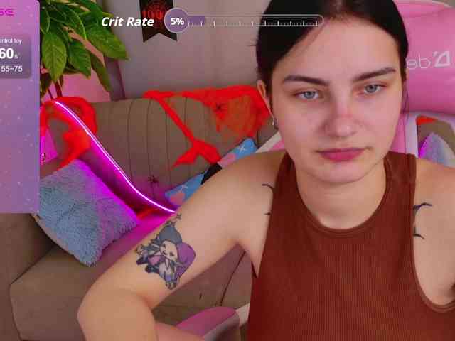 AngelBraun webcam