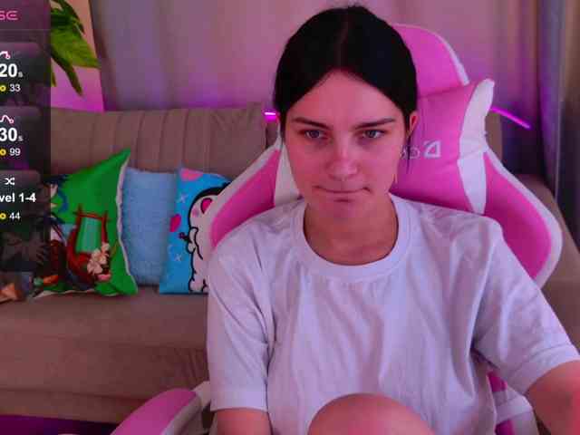 AngelBraun webcam