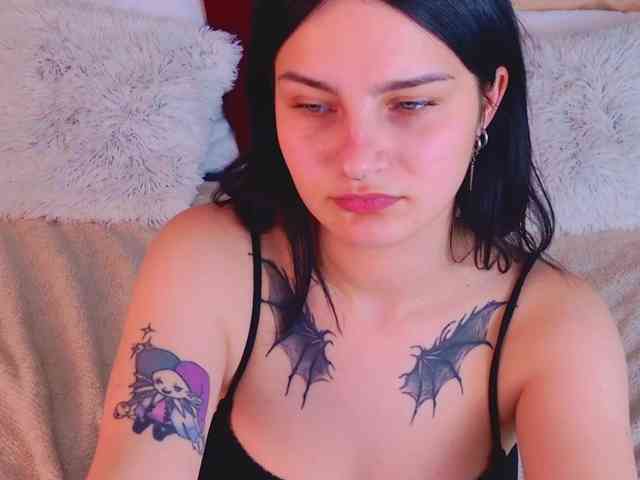 AngelBraun webcam
