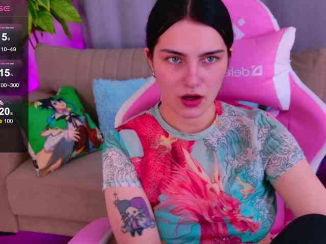 AngelBraun webcam